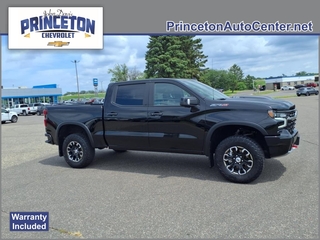 2023 Chevrolet Silverado 1500 for sale in Spartanburg SC