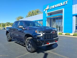 2023 Chevrolet Silverado 1500 for sale in Swanton OH