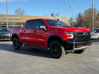 2023 Chevrolet Silverado 1500 for sale in Asheville NC