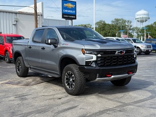 2023 Chevrolet Silverado 1500 for sale in Independence MO