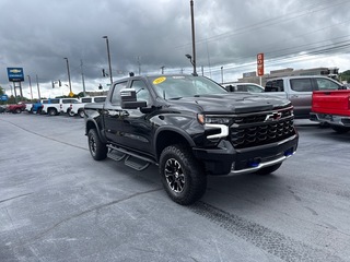 2023 Chevrolet Silverado 1500 for sale in Knoxville TN