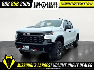 2024 Chevrolet Silverado 1500 for sale in Fenton MO