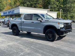 2024 Chevrolet Silverado 1500 for sale in Princeton WV