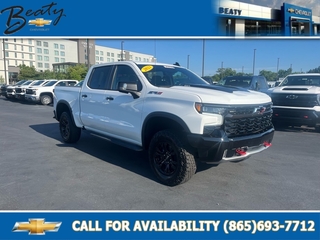 2023 Chevrolet Silverado 1500 for sale in Knoxville TN