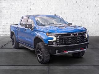 2023 Chevrolet Silverado 1500 for sale in Chattanooga TN