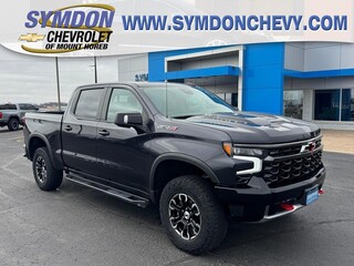 2023 Chevrolet Silverado 1500 for sale in Mount Horeb WI