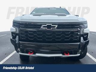 2023 Chevrolet Silverado 1500 for sale in Chattanooga TN