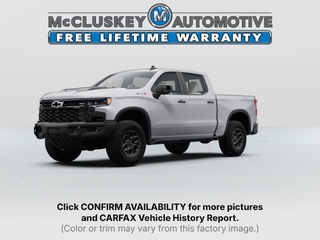 2023 Chevrolet Silverado 1500 for sale in Cincinnati OH