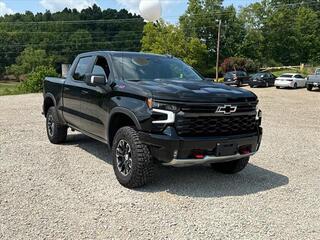 2023 Chevrolet Silverado 1500 for sale in Bridgeport WV