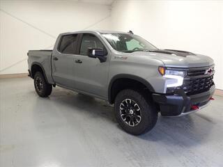 2023 Chevrolet Silverado 1500 for sale in Torrington CT
