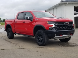2024 Chevrolet Silverado 1500 for sale in Cleveland TN