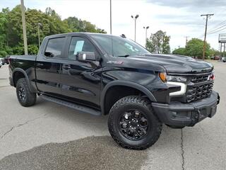 2024 Chevrolet Silverado 1500 for sale in Rocky Mount VA