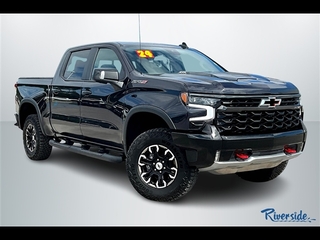 2024 Chevrolet Silverado 1500 for sale in Rochester NY