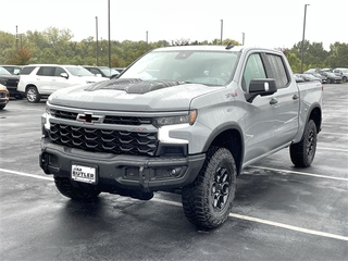 2024 Chevrolet Silverado 1500 for sale in Fenton MO