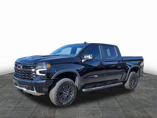 2024 Chevrolet Silverado 1500 for sale in Fort Mill SC
