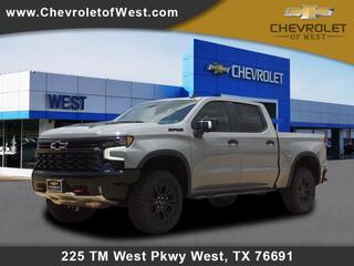 2024 Chevrolet Silverado 1500 for sale in West TX