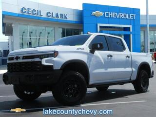 2024 Chevrolet Silverado 1500 for sale in Leesburg FL