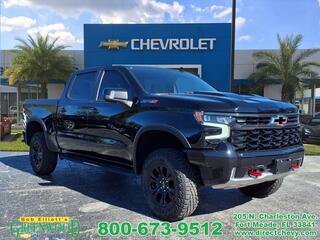 2022 Chevrolet Silverado 1500 for sale in Fort Meade FL