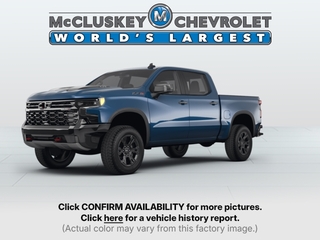 2022 Chevrolet Silverado 1500 for sale in Cincinnati OH