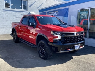 2022 Chevrolet Silverado 1500 for sale in New Rochelle NY