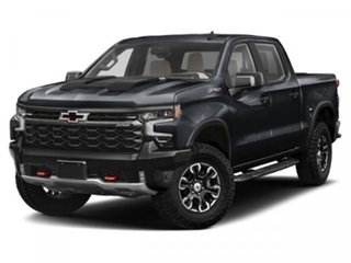 2022 Chevrolet Silverado 1500 for sale in Sanford ME