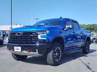2023 Chevrolet Silverado 1500 for sale in West Lebanon NH