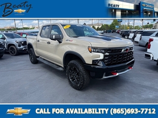 2023 Chevrolet Silverado 1500 for sale in Knoxville TN