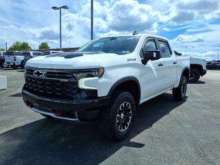 2023 Chevrolet Silverado 1500 for sale in Latrobe PA