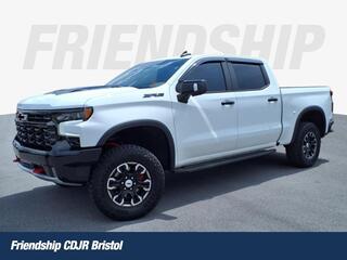 2023 Chevrolet Silverado 1500 for sale in Chattanooga TN