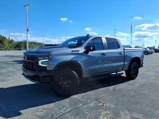 2023 Chevrolet Silverado 1500 for sale in Greenville SC