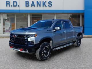 2023 Chevrolet Silverado 1500 for sale in Warren OH