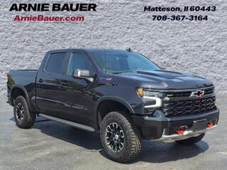 2024 Chevrolet Silverado 1500 for sale in Matteson IL