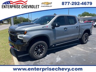 2024 Chevrolet Silverado 1500 for sale in Enterprise AL