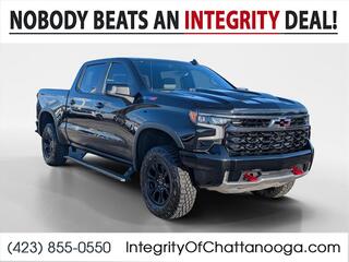 2024 Chevrolet Silverado 1500 for sale in Chattanooga TN