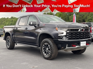 2024 Chevrolet Silverado 1500 for sale in Easley SC