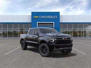 2024 Chevrolet Silverado 1500 for sale in Nitro WV