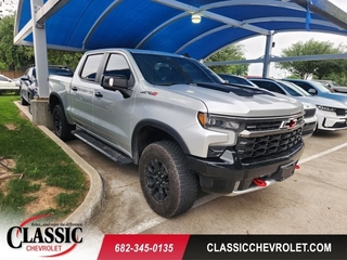 2022 Chevrolet Silverado 1500 for sale in Grapevine TX