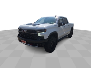 2022 Chevrolet Silverado 1500 for sale in Grand Rapids MN
