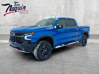 2023 Chevrolet Silverado 1500 for sale in Elkhart IN