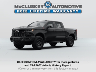 2023 Chevrolet Silverado 1500 for sale in Cincinnati OH