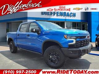 2023 Chevrolet Silverado 1500 for sale in Rockingham NC