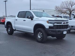 2023 Chevrolet Silverado 1500 for sale in Council Bluffs IA