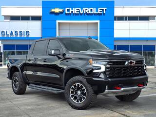 2024 Chevrolet Silverado 1500 for sale in Owasso OK