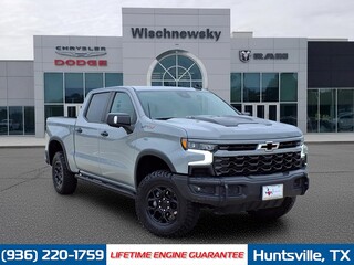 2024 Chevrolet Silverado 1500 for sale in Huntsville TX
