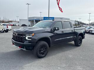 2024 Chevrolet Silverado 1500 for sale in Johnson City TN