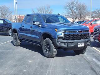 2024 Chevrolet Silverado 1500 for sale in Lincoln NE