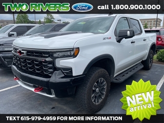 2022 Chevrolet Silverado 1500 for sale in Mt. Juliet TN