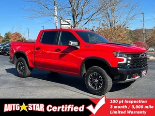 2022 Chevrolet Silverado 1500 for sale in Waynesville NC