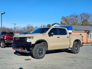 2022 Chevrolet Silverado 1500 for sale in Martinsburg WV