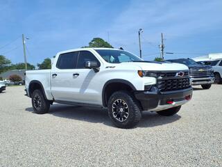 2023 Chevrolet Silverado 1500 for sale in Wendell NC